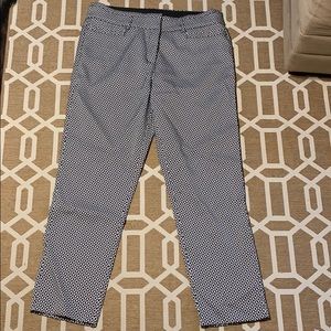 Candies Audrey Ankle dress pants 11